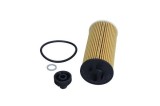 Filtru ulei BMW X1 Van (F48) (2015 - 2022) MAXGEAR 26-1513