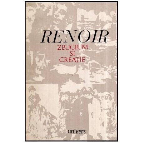 Jean Renoir - Renoir - Zbucium si creatie - 116842