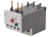 Releu termic NO NC 9-13A