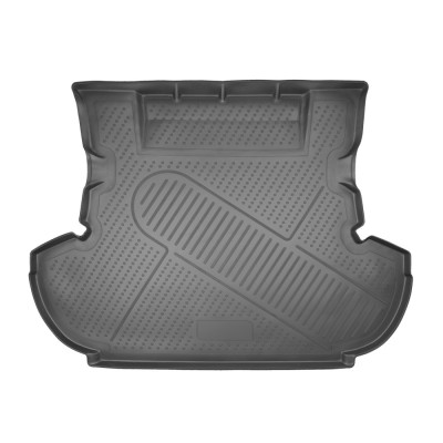 COVOR PROTECTIE PORTBAGAJ FIT PEUGEOT 4007 (2008-) foto