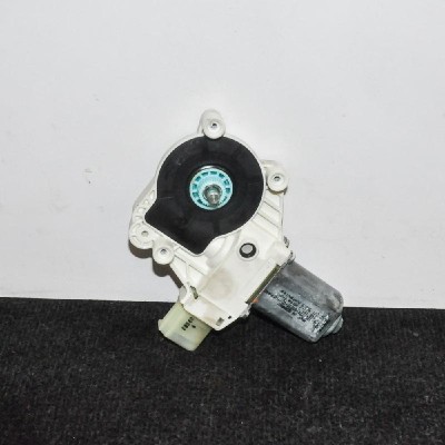 Motor macara geam ușă st&amp;acirc;nga față BMW 5 Touring F11 2011 OEM: 72481717271563 2472344 foto