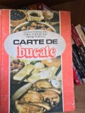 CARTE DE BUCATE - LILIANA PODOLEANU