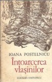 Intoarcerea vlasinilor - Ioana Postelnicu