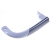 Maner inferior, jos usa congelator combina frigorifica Arctic K6350, K3662,