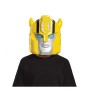Masca Bumblebee Transformers pentru copii licentiata