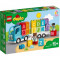 Lego Duplo - primul meu camion cu litere 10915