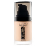 Fond de ten Ultimate HD Cupio Honey Beige 06