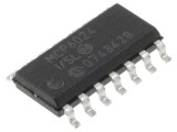 Amplificator Operațional 10MHz 2.5-5.5V 4-Canale SO14 Tub