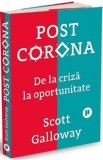 Post Corona. De la criza la oportunitate - Scott Galloway