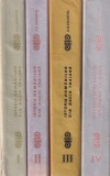 A.D. Xenopol - Istoria romanilor din Dacia Traiana, 4 volume