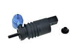 Pompa apa spalare parbriz Audi A1 2010-, A3 1996-, A4 2000-, A6 1997-, Skoda Fabia 1999-, Octavia 1996-, Vw Golf 4 1997-, Golf 5 2003-, Golf 6 2008-,