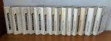 Cumpara ieftin Ion Ag&acirc;rbiceanu - Opere Complete, 14 Volume (1962-1989), Editura Minerva, Ediție Cartonată, Stare Foarte Bună