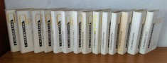 Ion Ag&acirc;rbiceanu - Opere (14 volume)