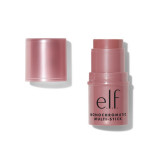 Baton multifunctional pentru ochi, buze si obraji e.l.f Monochromatic Multi-Stick, 5g - 325 Sparkling Rose, Elf