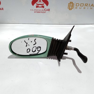 Oglinda stanga Fiat Seicento 1998 - 2005 foto
