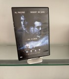 Film Subtitrat - DVD - Obsesia (Heat)