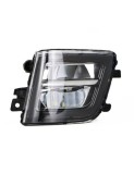Proiector ceata LED stanga BMW Seria 7 F01, F02, F03 - 63177311287, 7311287