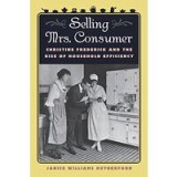 Selling Mrs. Consumer