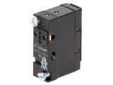 Ventil Electromagnetic 3-8bar 4/2 Monostabil -10-50&deg;C