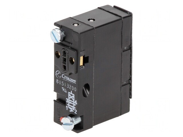 Ventil Electromagnetic 3-8bar 4/2 Monostabil -10-50&deg;C