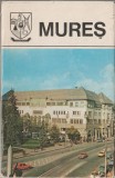 Judetele Patriei - Mures. Monografie