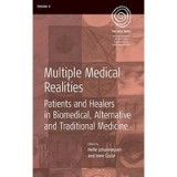 Multiple Medical Realities