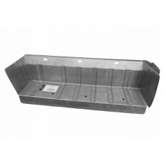 Treapta Vw Transporter (T4)/Caravelle/Multivan, 07.90-03.2003, parte montare Fata, Stanga, RapidAuto 956639-3