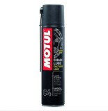 Spray lant Motul Chain Lube Factory Line C4 (Racing road) 400 ml