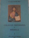 Calauza Ortodoxa in Biserica Vol. 1 - Parintele Ioanichie Balan - Manastirea Sihastria, 1991, Crestinism, Carte Religioasa
