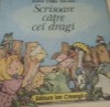 SCRISOARE CĂTRE CEI DRAGI IOANA DANA NICOLAE CU ILUSTRAȚII
