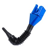 P&acirc;lnie multifuncțională cu furtun elastic 20,5 cm