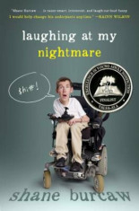 Laughing at My Nightmare, Hardcover/Shane Burcaw foto