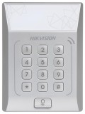 CITITOR card HIKVISION, EM, tastatura si card proximitate, &quot;DS-K1T801M&quot; (timbru verde 0.18 lei)
