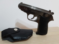 Bricheta antivand tip pistol Walther 508 - 50 lei foto