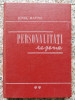 Personalitati Iesene Vol.ii - Ionel Maftei ,552836