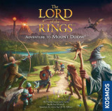 Joc - The Lord Of The Rings - Adventure To Mount Doom | Thames &amp; Kosmos