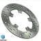 Disc frana fata original Piaggio Fly - Typhoon (12-19) 50-125-150cc