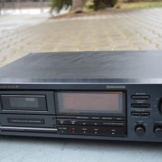 Deck Onkyo Integra TA 2750