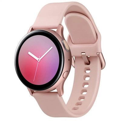 SmartWatch Samsung Galaxy Watch Active 2 44mm Rose Gold foto