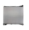 Radiator racire Land Rover Range Rover (L405), 10.2013-, motor 3.0 V6 T, 250/280 kw, benzina, 3.0 d, 183/190 kw, diesel, cutie manuala/automata, cu/f