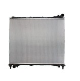 Radiator racire Land Rover Range Rover (L405), 10.2013-, motor 3.0 V6 T, 250/280 kw, benzina, 3.0 d, 183/190 kw, diesel, cutie manuala/automata, cu/f