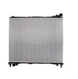 Radiator racire Land Rover Range Rover (L405), 10.2013-, motor 3.0 V6 T, 250/280 kw, benzina, 3.0 d, 183/190 kw, diesel, cutie manuala/automata, cu/f, SRLine