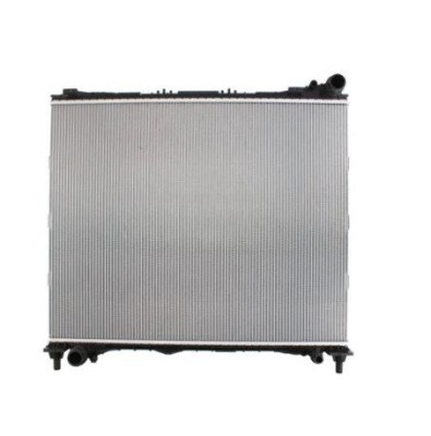 Radiator racire Land Rover Range Rover (L405), 10.2013-, motor 3.0 V6 T, 250/280 kw, benzina, 3.0 d, 183/190 kw, diesel, cutie manuala/automata, cu/f foto