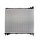 Radiator racire Land Rover Range Rover (L405), 10.2013-, motor 3.0 V6 T, 250/280 kw, benzina, 3.0 d, 183/190 kw, diesel, cutie manuala/automata, cu/f