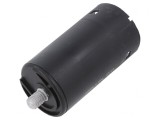 Condensator Electrolitic 70uF 36.5x68.5mm 10% M8