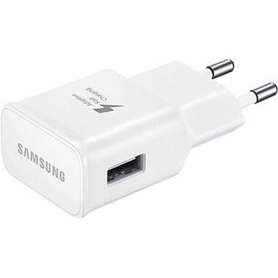 Incarcator Original Samsung EP-TA200EWE 2A foto