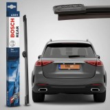 Ștergător Lunetă Mercedes GLE W167 2018-prezent | Bosch Aerotwin Rear A332H
