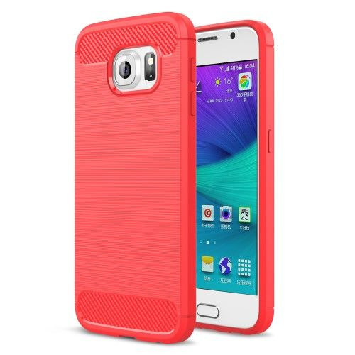 Husa Samsung Galaxy S6 G920 TPU Rosie