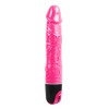 Vibrator Multispeed 24cm