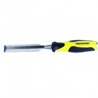 Dalta pentru lemn, Topmaster 350111, latime 10 mm lungime 140 mm